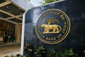RBI Intervention
