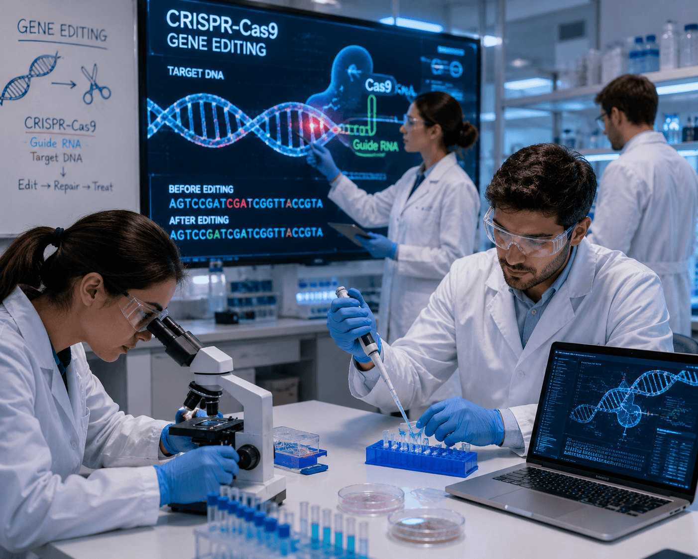 CRISPR