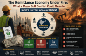 Remittance Economy