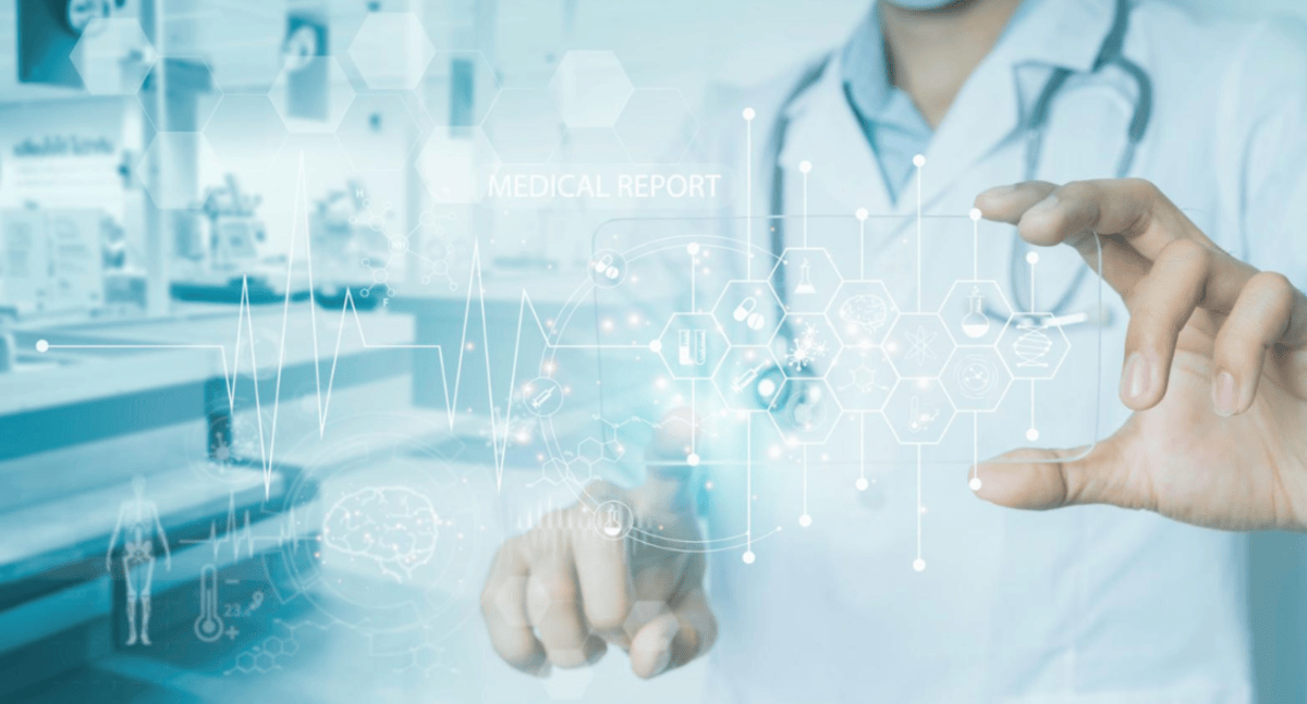 Smart Biosensors