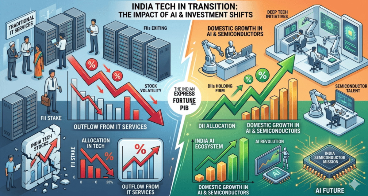 IT Sector