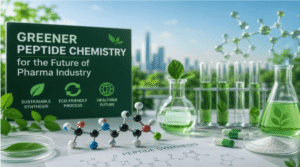 Peptide Chemistry