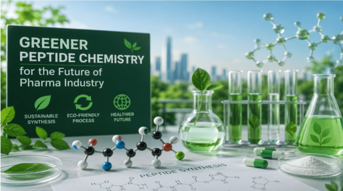 Peptide Chemistry