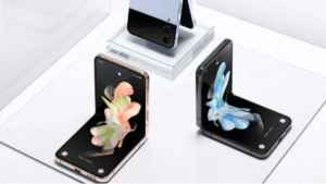 foldable phones