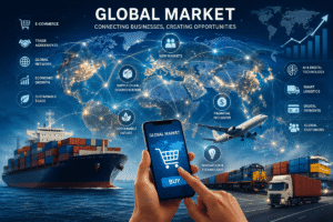 global markets