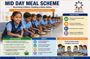 school nutrition