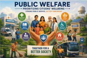 public service