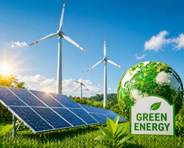 green energy jobs , clean energy placement growth