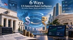 US interest rates