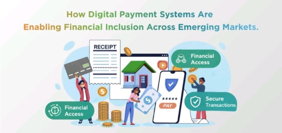 digital payments