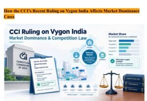 CCI ruling