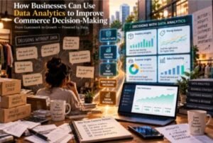 data analytics business