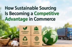 sustainable sourcing